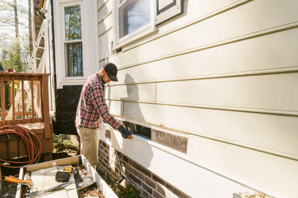 Top rated local Emergency Siding Repair specialists in New Albany, IN